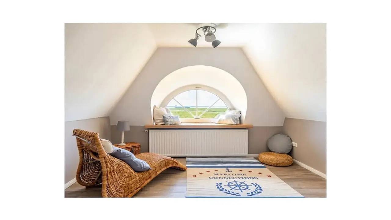 Ferienhaus für 3 Personen (98 m²) in Brunsbüttel in Brunsbüttel, Dithmarschen