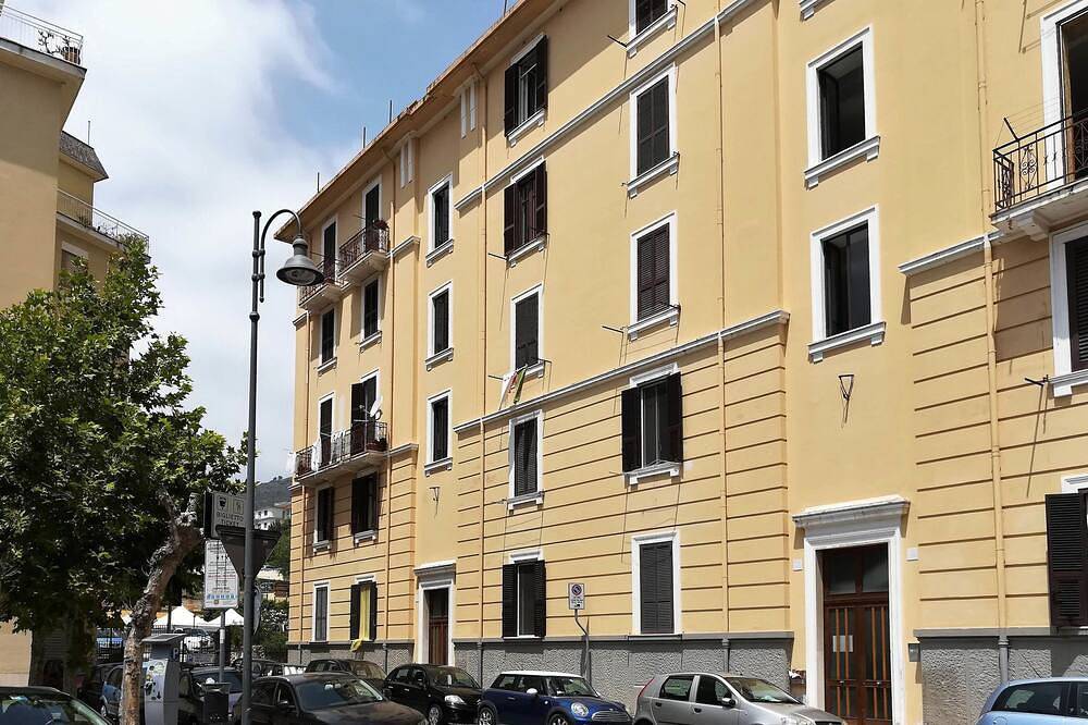Appartamento intero, Sotto Il Segno Dei Pesci in Formia, Provincia di Latina