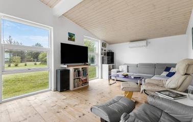 Ferienhaus für 8 Personen in Møn, Bild 3
