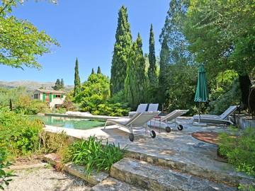Villa in Campanet, Mallorca Inselmitte für 6 