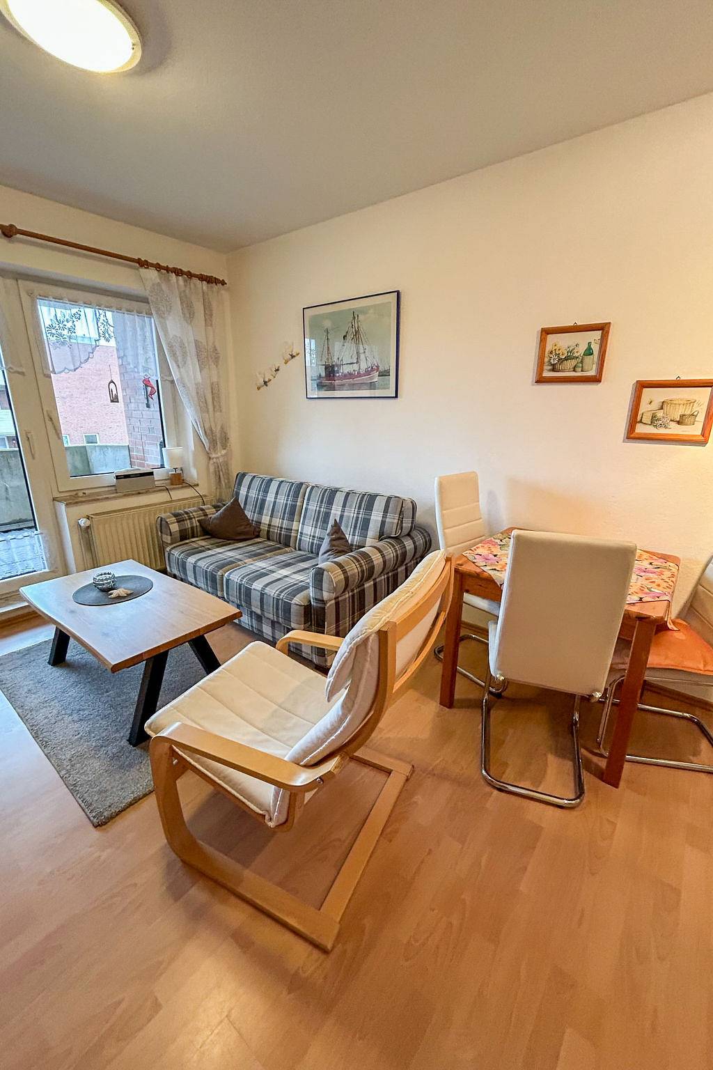 Ganze Wohnung, Norderney in Westeraccumersiel, Dornumersiel