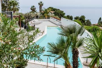Casa Sulla Spiaggia per 6 Persone in Provincia di Agrigento, Sicilia, Foto 2