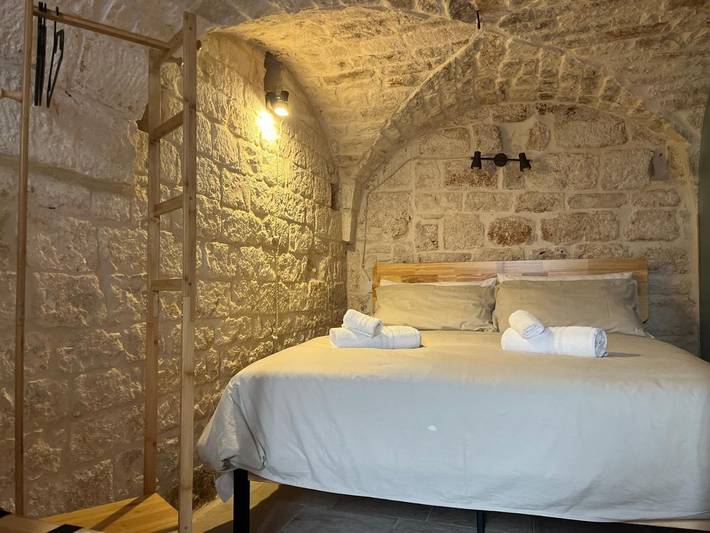 Chambre d’hôte pour 4 personnes