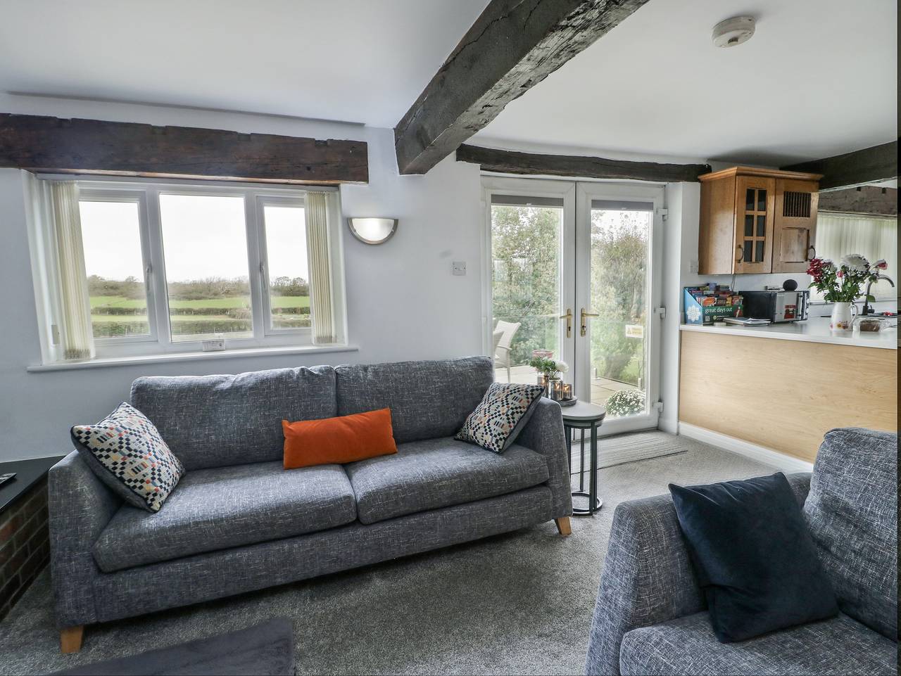 Rhosydd Cottage in Isle of Anglesey