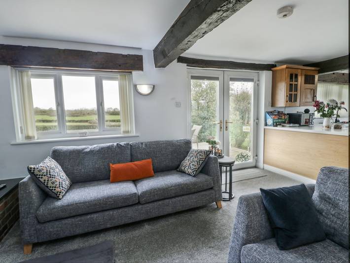 Bungalow für 6 Personen, mit Garten in Wales - 4