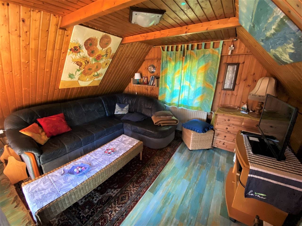 Ferienhaus Deubel / Escobar in Kappeln, Kappeln and surroundings