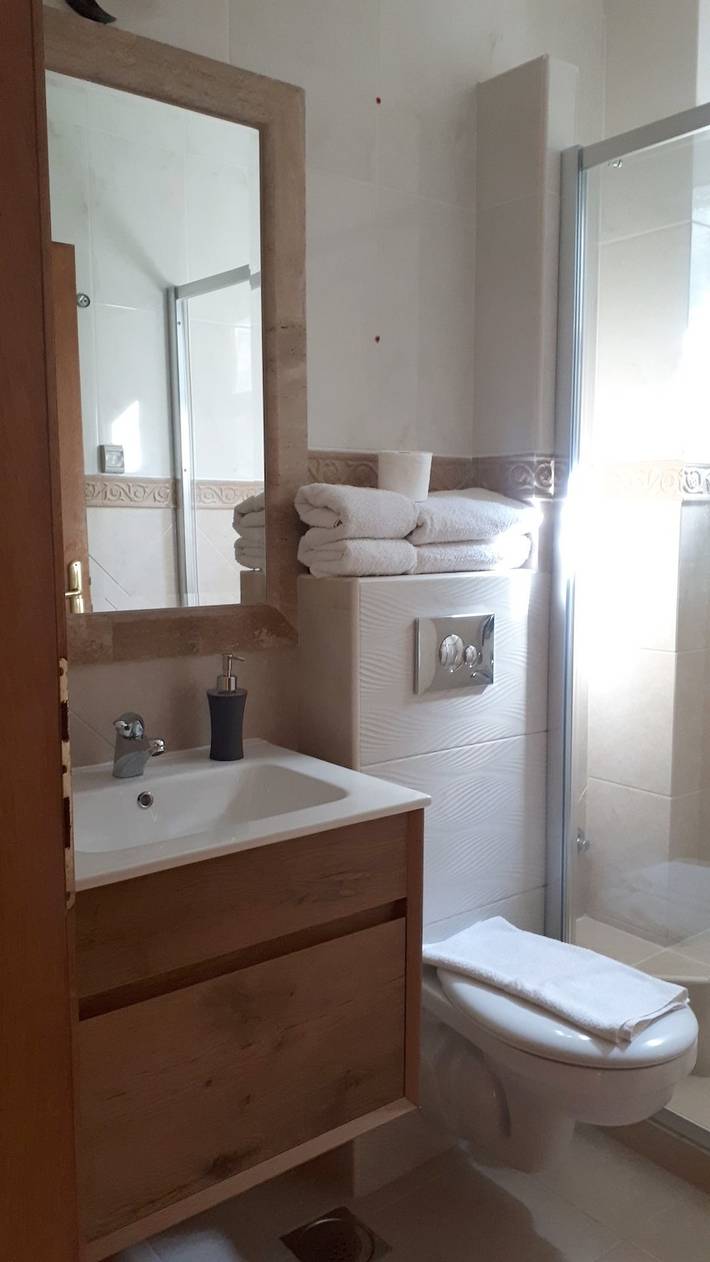 Levantin Inn 1,2 Zimmer N12 in Sveti Stefan, Opština Budva