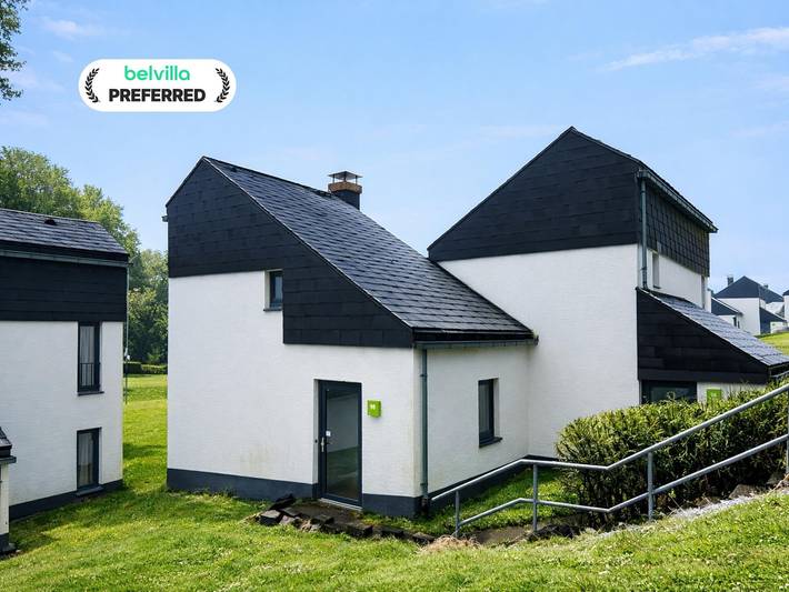 Vakantiehuis voor 6 personen, met tuin, kindvriendelijk in Nahe (Palts)