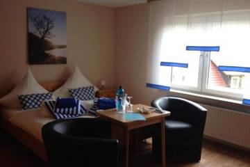 B&b für 4 Personen in Vöhl, Waldecker Land, Bild 1
