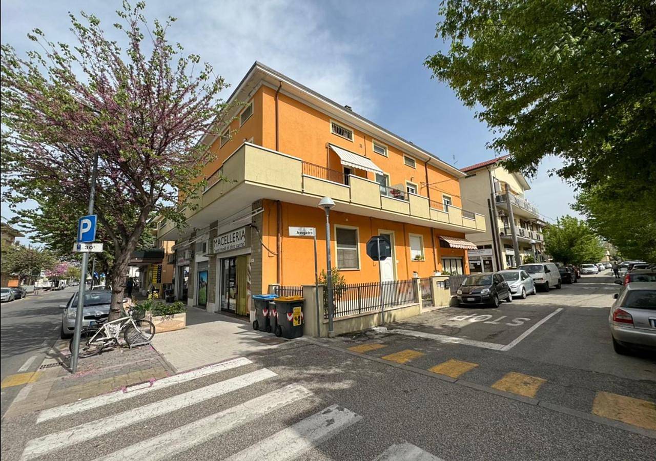 Dimora Mariagrazia in Rimini, Rimini Provinz