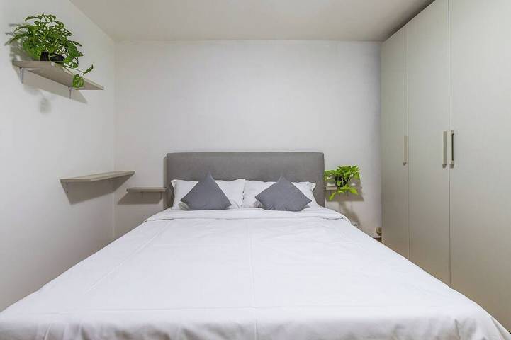 Appartamento intero, Casa Vacanze| Rua Pioppa| Parcheggio| Wifi| 2 Ospiti in Modena, Provincia di Modena