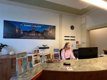 Ferienwohnung für 4 Personen in Sankt Pölten, Traisental, Bild 2