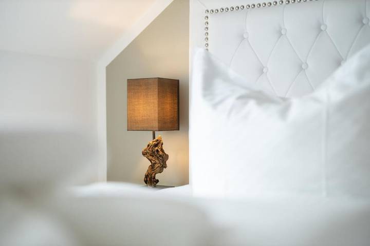 Chalet für 6 Personen, mit Garten und Sauna sowie Ausblick, mit Haustier in Winterberg - 3