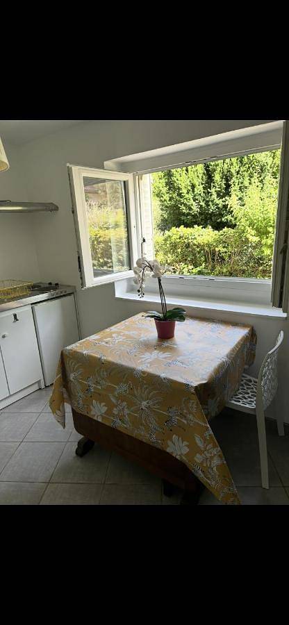Gîte pour 4 personnes à Fontaine-lès-Dijon - 3