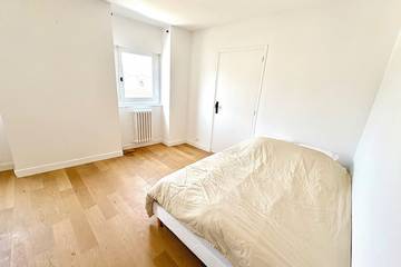 Appartement De Vacances pour 7 Personnes dans Auray, Parc naturel régional du Golfe du Morbihan, Photo 1