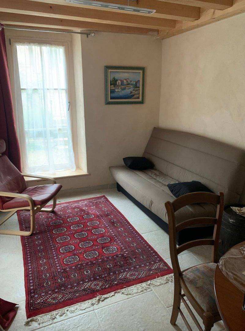 Gîte entièrement neuf, au cœur de la Bourgogne viticole in Nolay, Région de Beaune