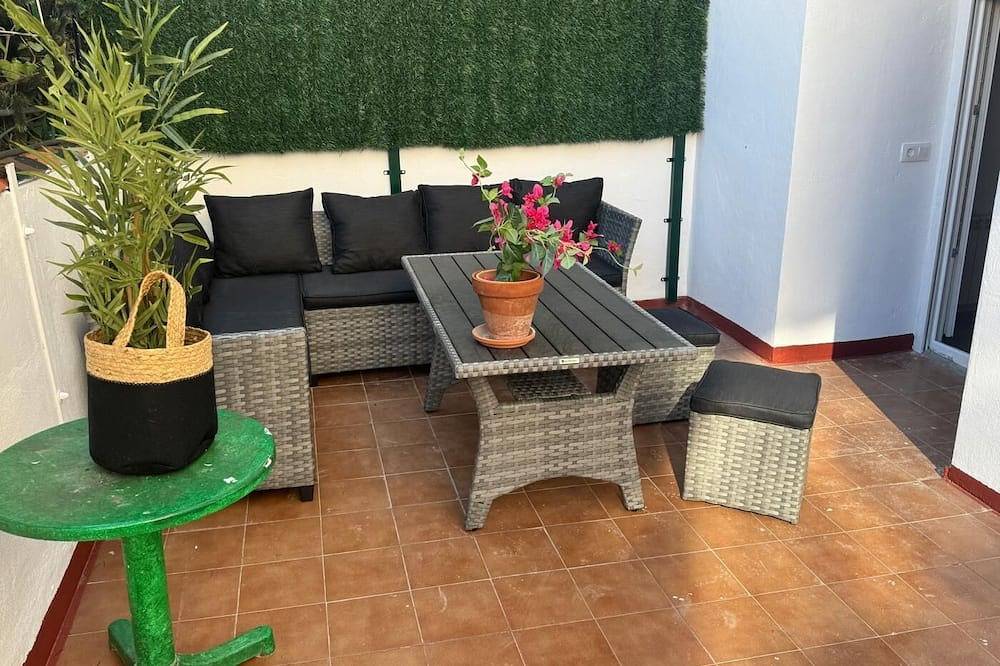 Appartement entier, La Terraza de Manzanera in Logroño, La Rioja Province