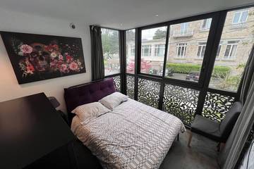Villa pour 6 Personnes dans La Baule-Escoublac, Région de Saint-Nazaire, Photo 3