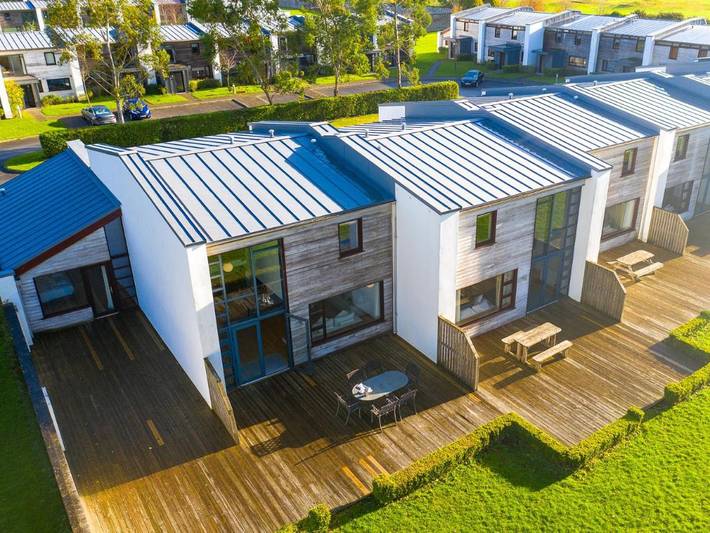 Holiday rental for 6 people, with Terrace in Castlemartyr