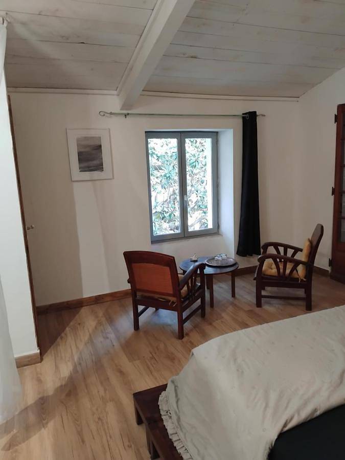 Maison d’hôte pour 2 personnes, avec terrasse à Orange - 3