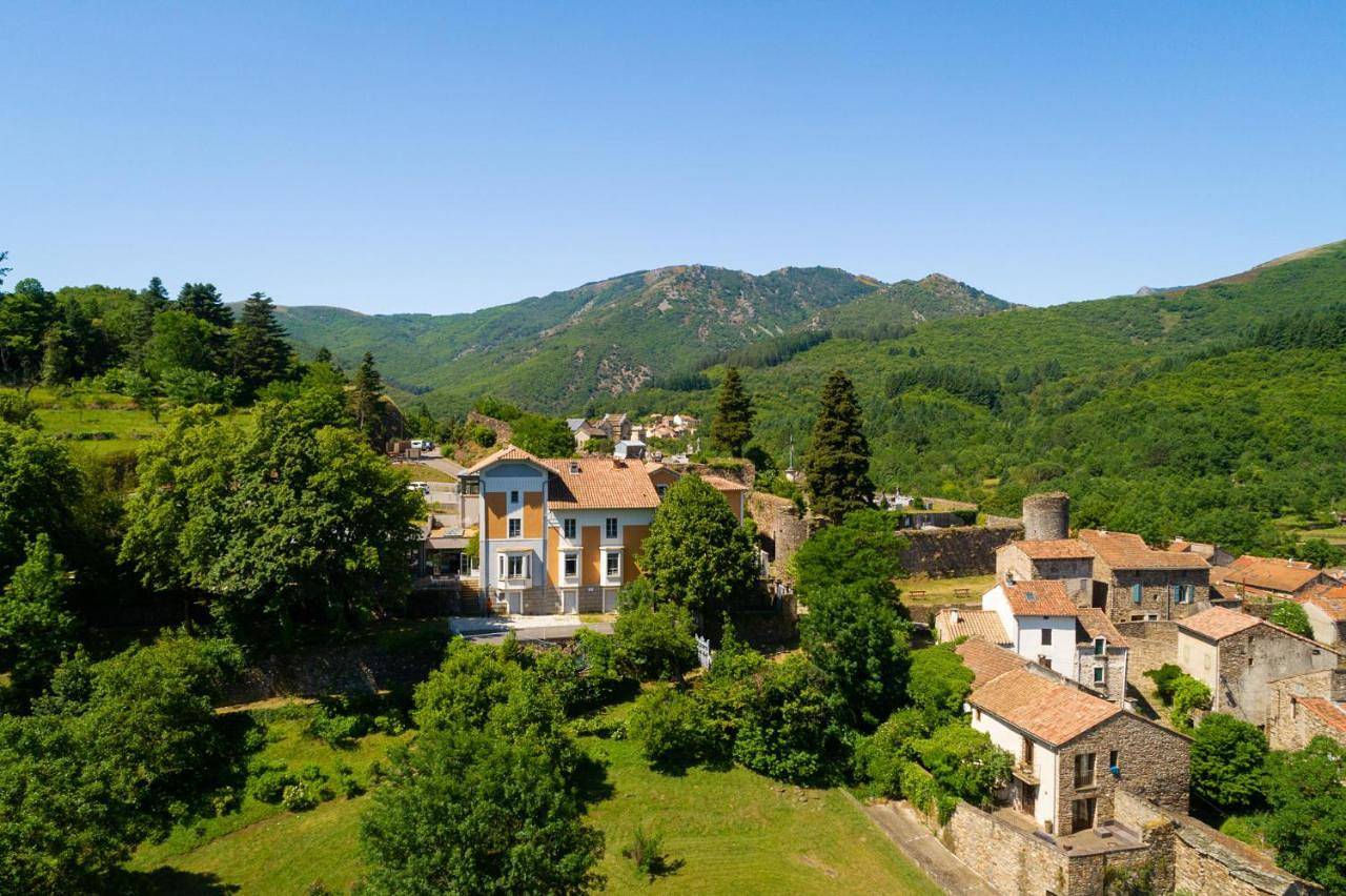 Double Room - Disability Access in Saint-Gervais-sur-Mare, Région de Béziers