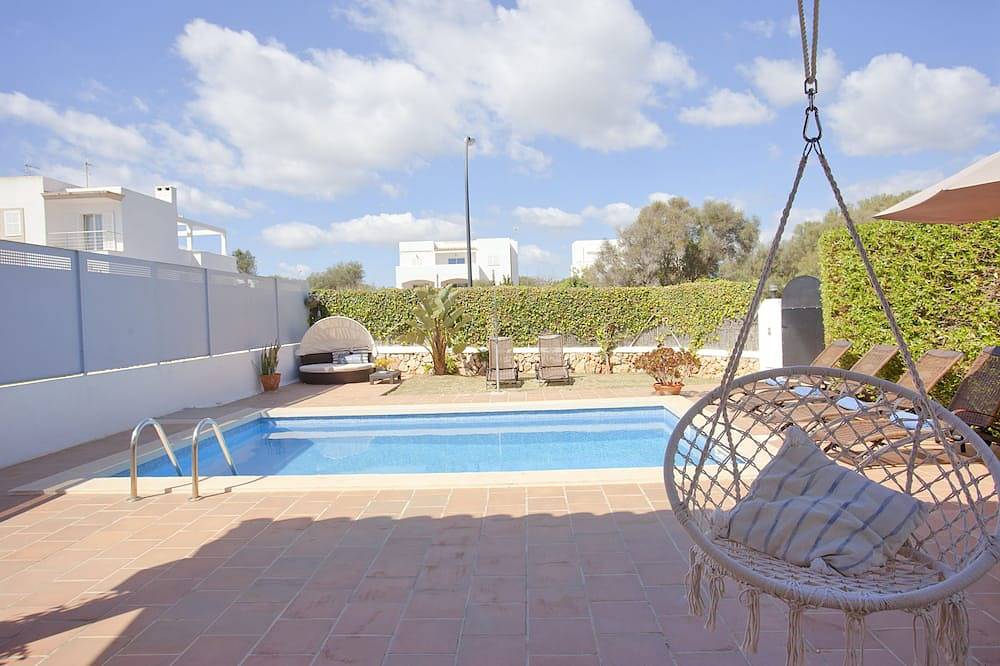 Villa pour 6 Personnes dans Cala Serena, Santanyí