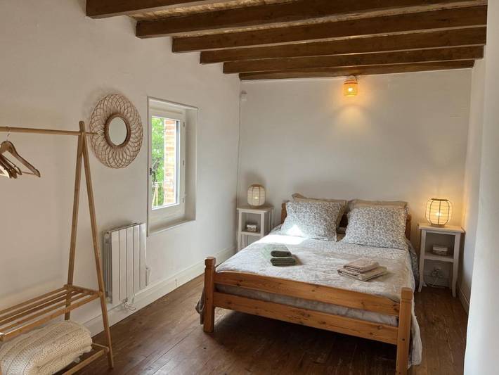 Location de vacances pour 4 personnes à Lafrançaise - 2