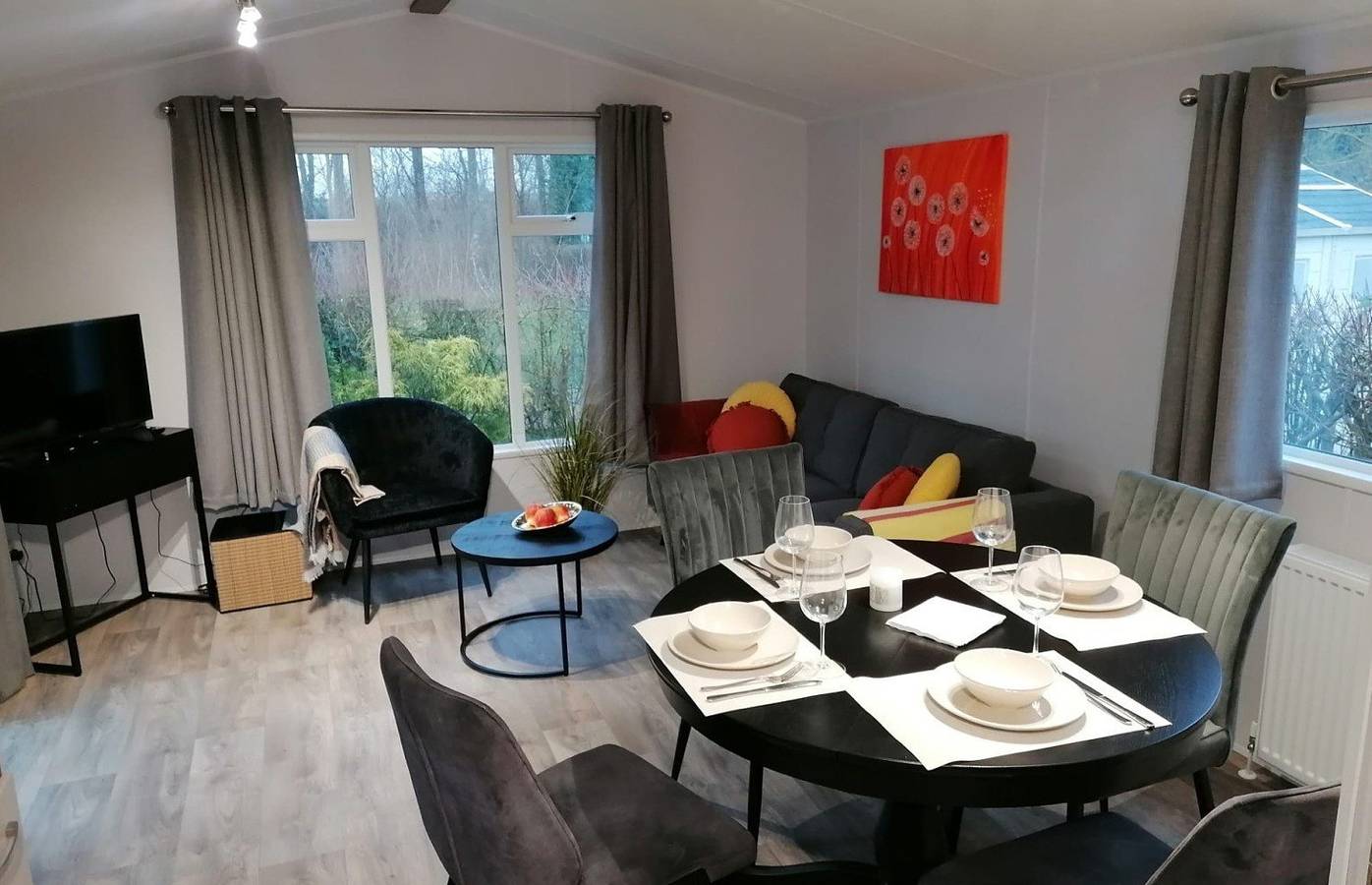 Vakantiepark de Zeeuwse Parel - Summerdream in Scherpenisse, Niederländische Nordsee