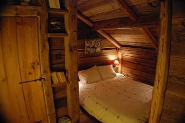 Chalet pour 9 Personnes dans Avoriaz, Région de Thonon-les-Bains, Photo 2