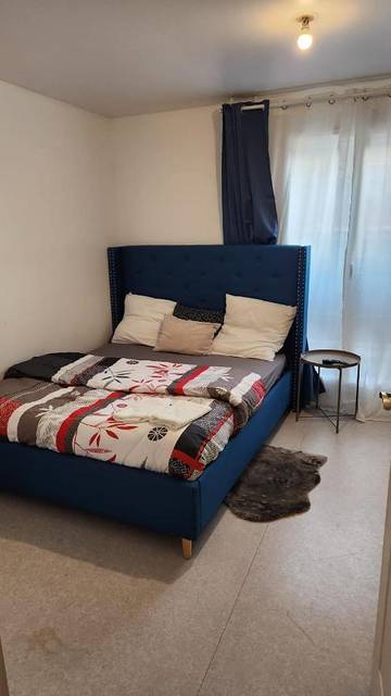 Cottage pour 2 personnes à Champs-sur-Marne