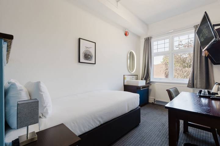 Appartement entier, Private Single Room & Central Location in Watford, Hertfordshire