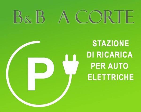 A Corte in Caserta, Provincia di Caserta