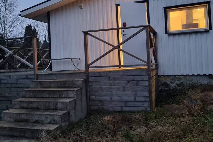 Ferienwohnung für 5 Personen - 1