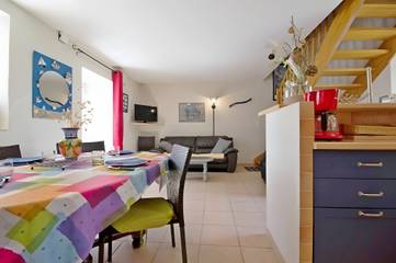 Gîte pour 4 Personnes dans Crach, Parc naturel régional du Golfe du Morbihan, Photo 2