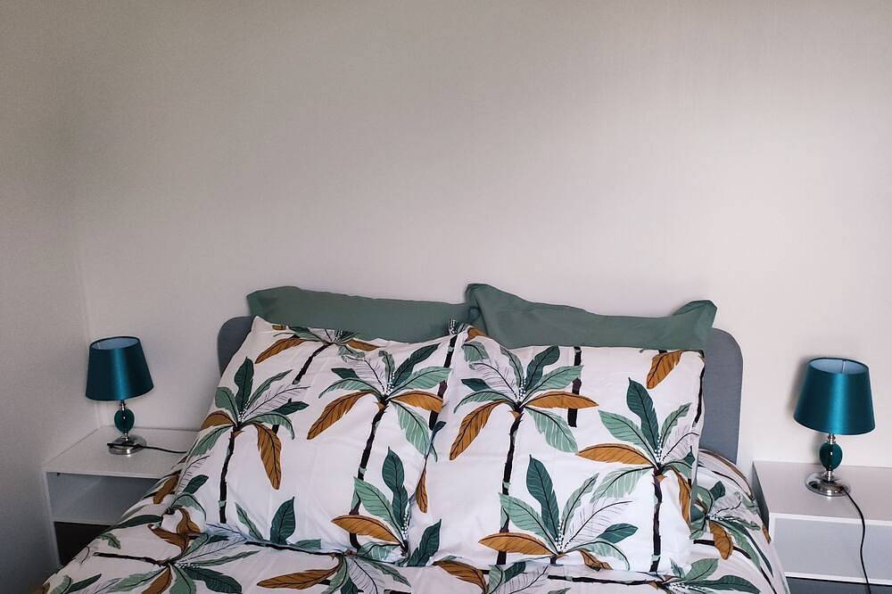 Appartement entier, Charmant logement situé à 10 min de Caen et 15 min des plages. Proche Beauregard in Giberville, Région de Caen