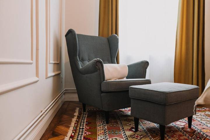 Gîte pour 4 personnes, avec terrasse dans Cluj-Napoca - 3