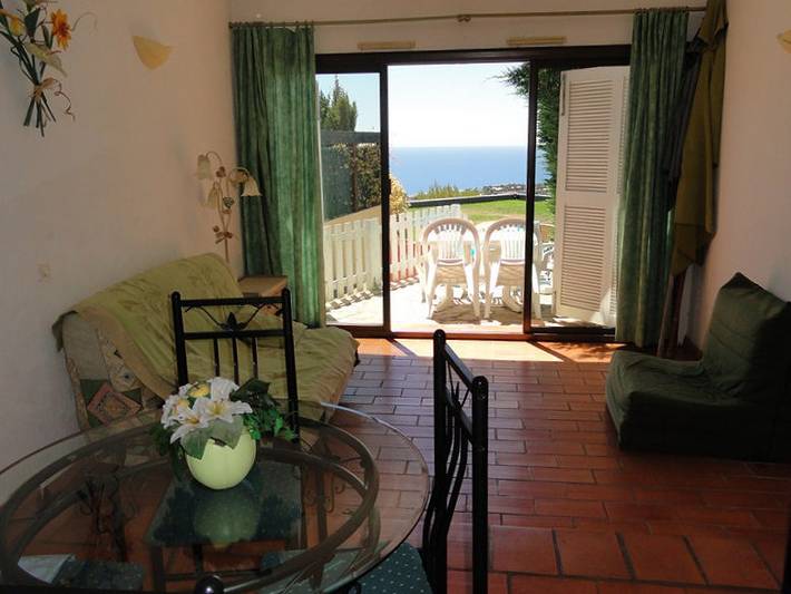 Gîte pour 4 personnes, avec piscine et terrasse en Provence-Alpes-Côte d'Azur - 4