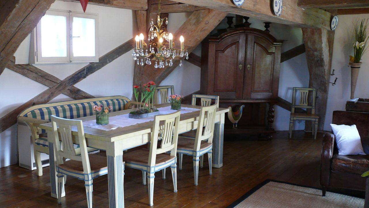 Ferienhaus für 6 Personen (200 m²) in Farve in Wangels, Hohwachter Bucht