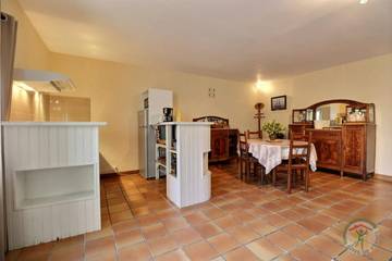 Maison De Vacances pour 4 Personnes dans Mesnil-Roc'h, Région de Saint-Malo, Photo 4