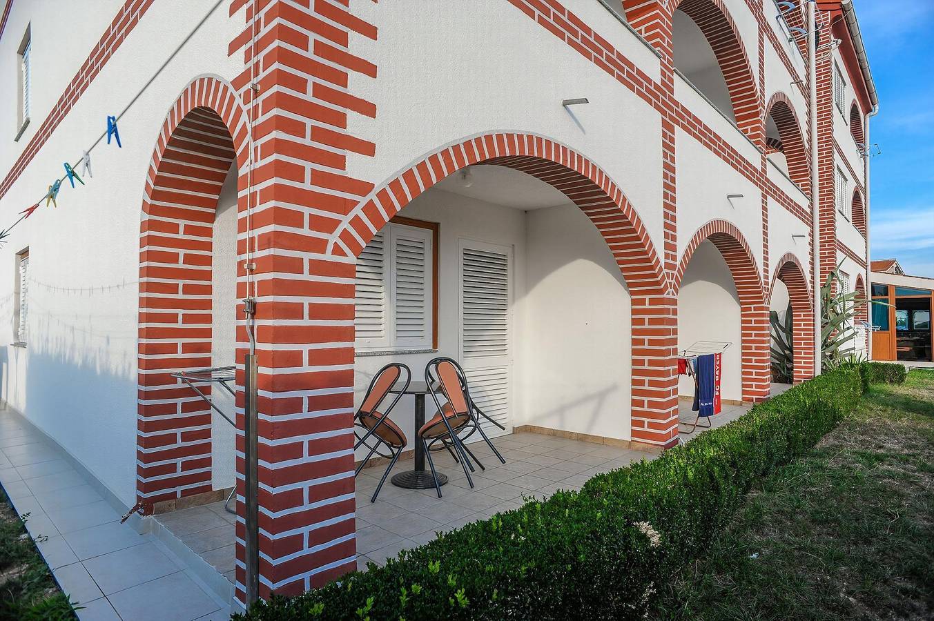 Appartamento vacanze a Pag a partire da 143€ a notte