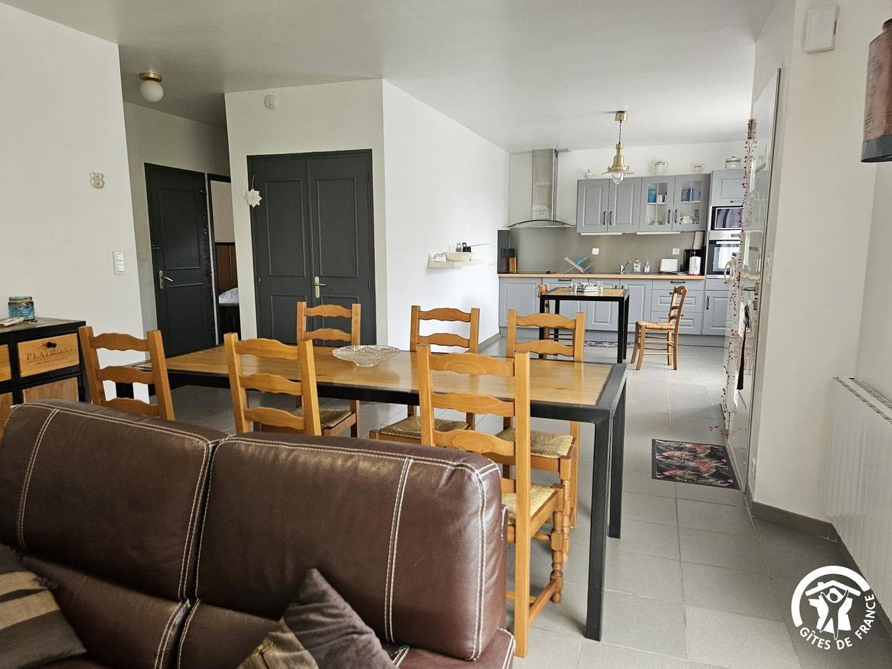 Chez Cathy in Lisle-sur-Tarn, Región de Albi