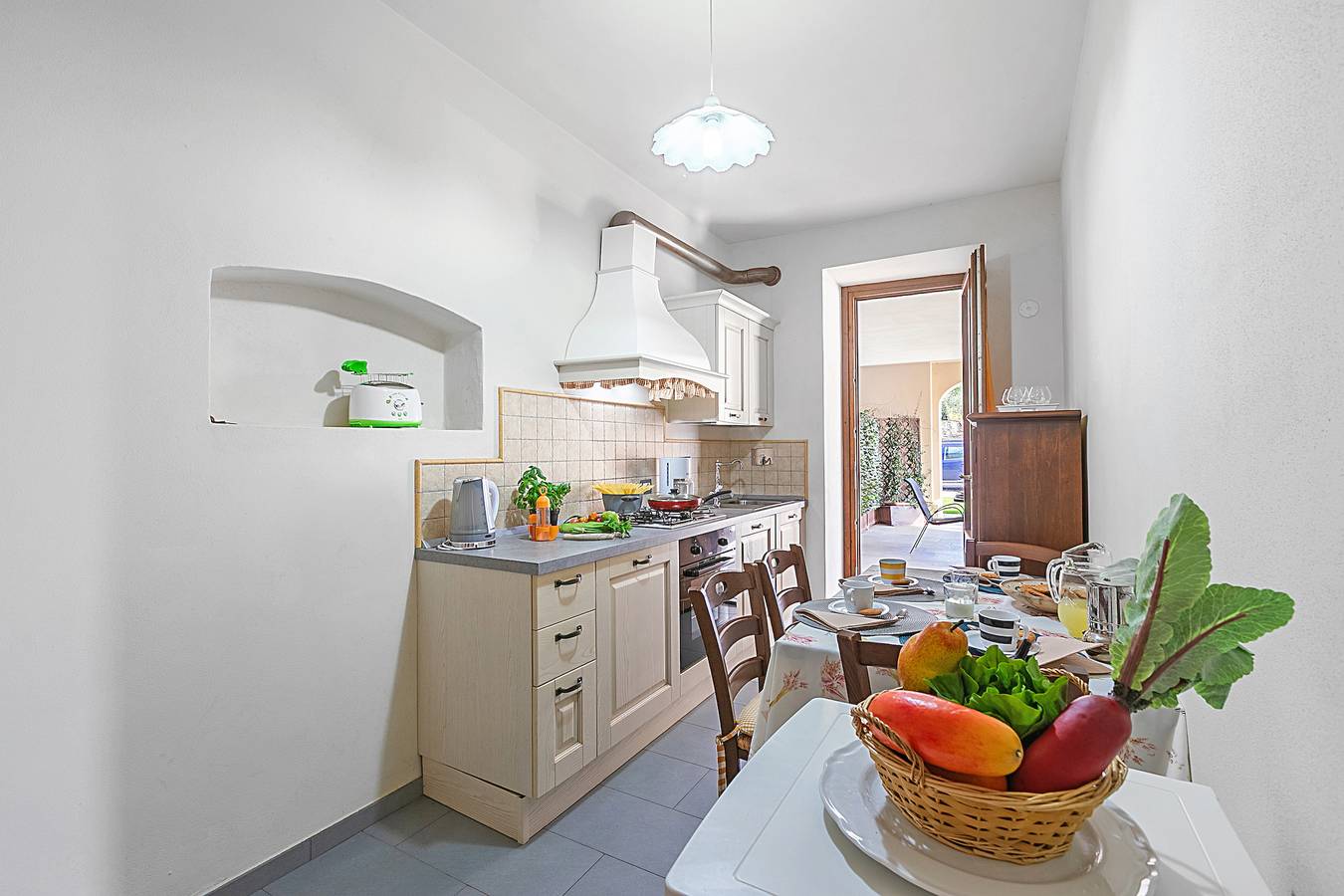 Ganze Wohnung, Great Panoramic View Pino Pool&Relax in Lamporecchio, Pistoia Provinz