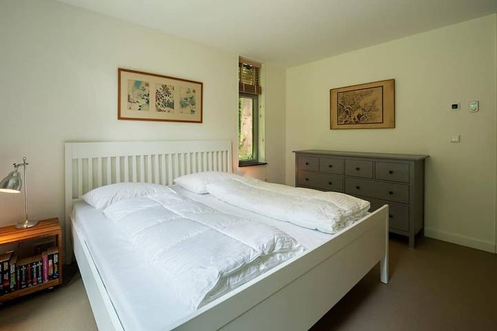 Villa für 10 Personen, mit Terrasse und Garten in Renesse - 3