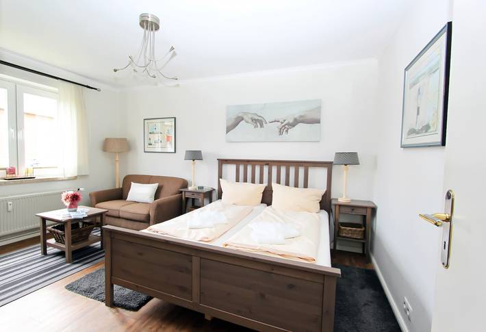 Ferienwohnung für 2 Personen - 1