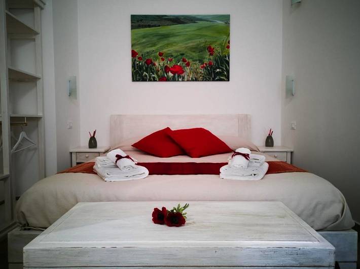 Ferienhaus für 6 Personen