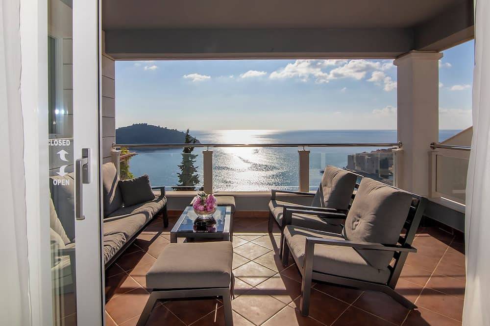 Holiday apartment in Grad Dubrovnik from £258 per night