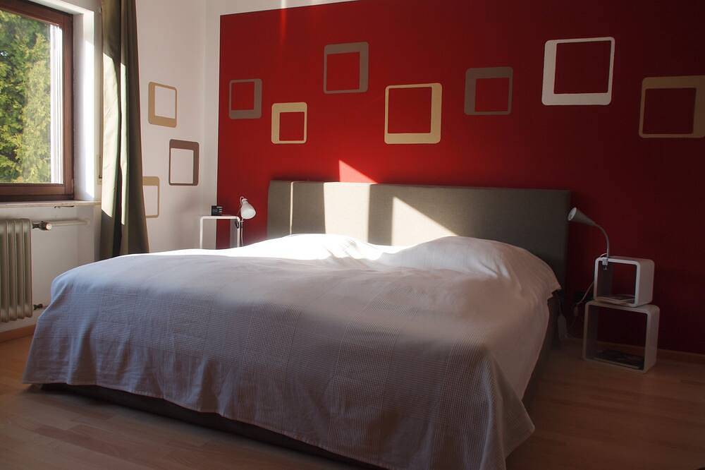 Ferienhaus für 6 Personen in Baden-Baden, Nordschwarzwald