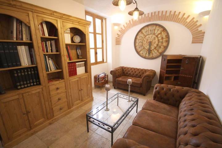 Chambre d’hôte pour 3 personnes, avec Terrasse et Jardin ainsi que Piscine et Vue à Zonza