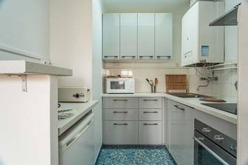 Appartement De Vacances pour 3 Personnes dans Guéthary, Côte Basque, Photo 4