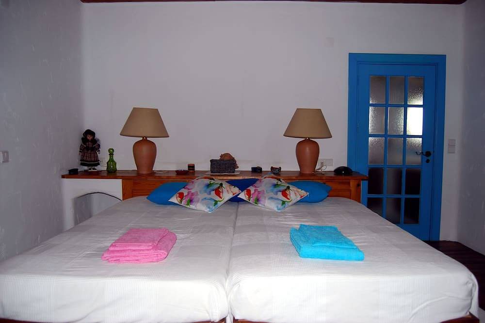 Monte-Casa Rural 6/8 Pessoas - Litoral Alentejano, perto Milfontes  e Porto Covo in Alentejo Litoral